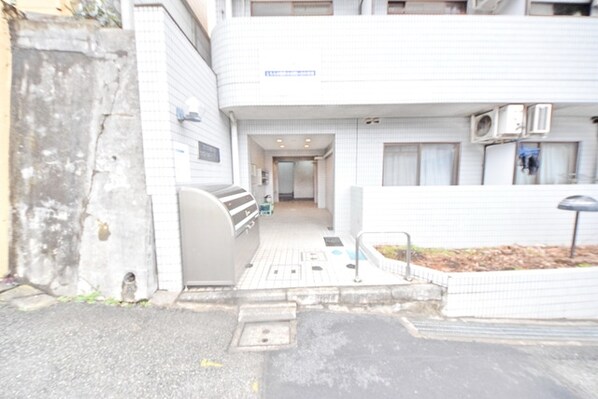 ヴィンテージデザイン国分寺の物件内観写真